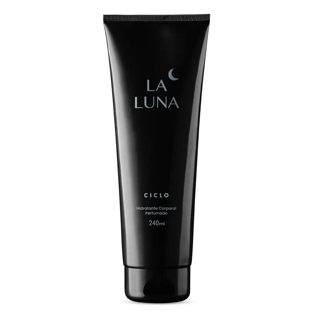 Loção Hidratante La Luna Ciclo - 240ml