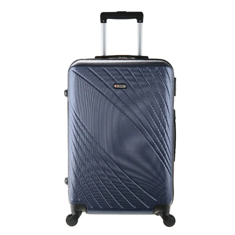 Mala de Viagem Grande Jazz 360° Tonin - Azul