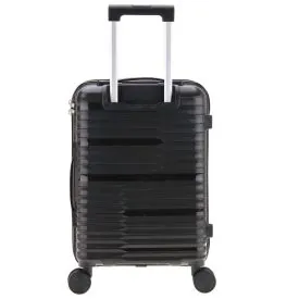 Mala de Bordo 360° Plattinum 10Kg Tonin - Azul Petróleo
