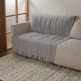 Manta para Sofá 1,80X2,30 m Mônaco - Cabocla