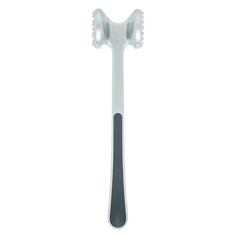 Martelo Amaciador de Carne Chef Pro Wolff 22,5Cm - Zinco