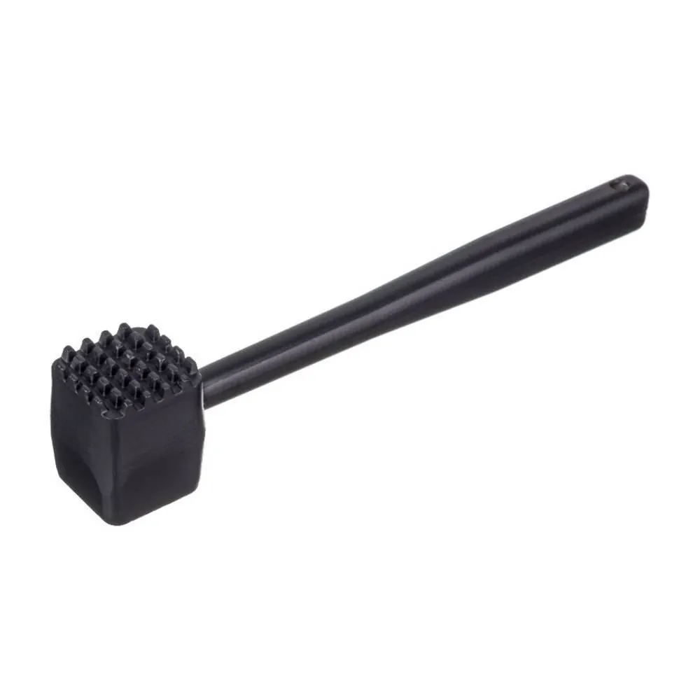 Martelo Amaciador de Carne Weck - Preto