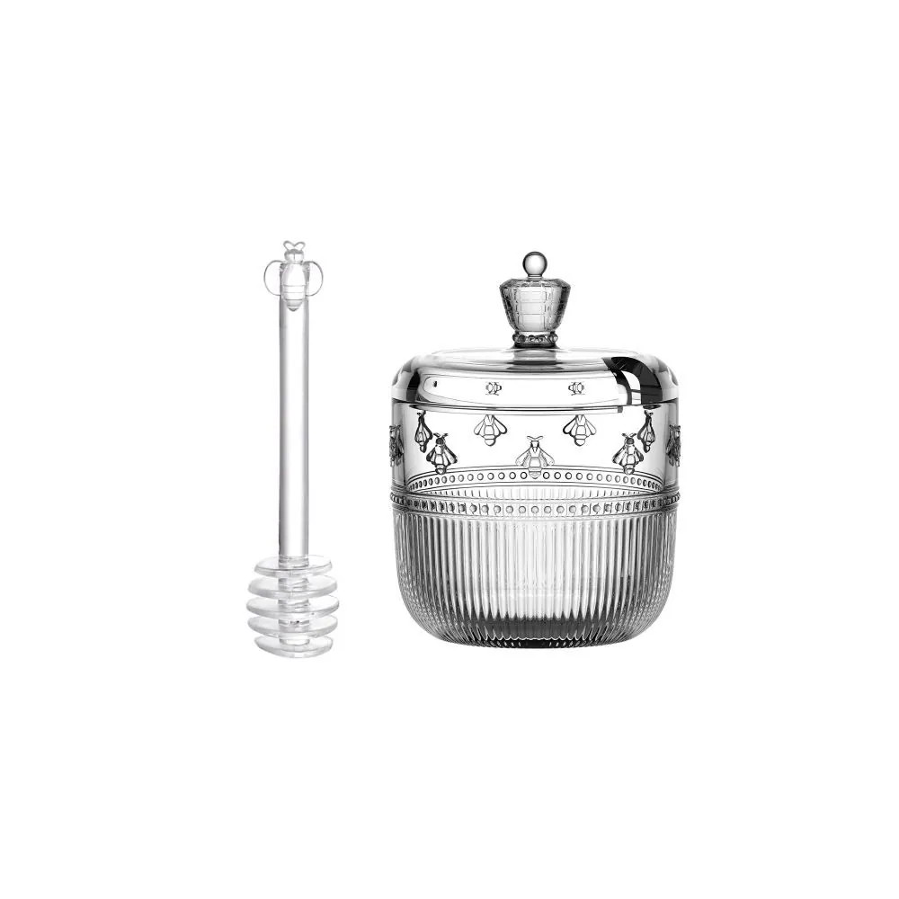 Meleira em Cristal L Hermitage 360Ml - Pequenos Voadores