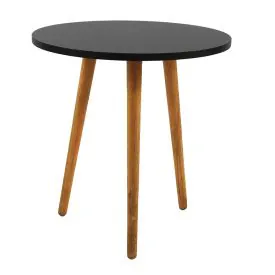 Mesa de Apoio Alta - Branco