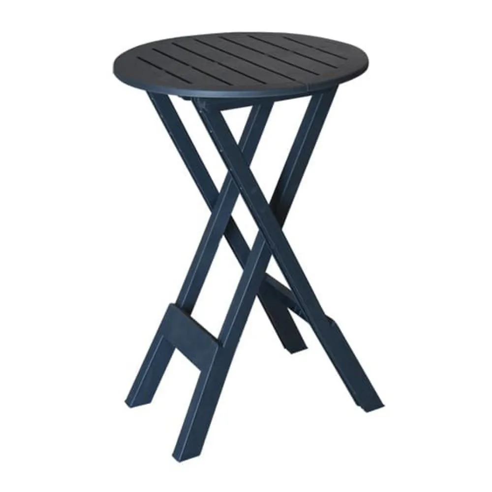 Mesa Plástica Alta Dobrável Arqplast - 25943