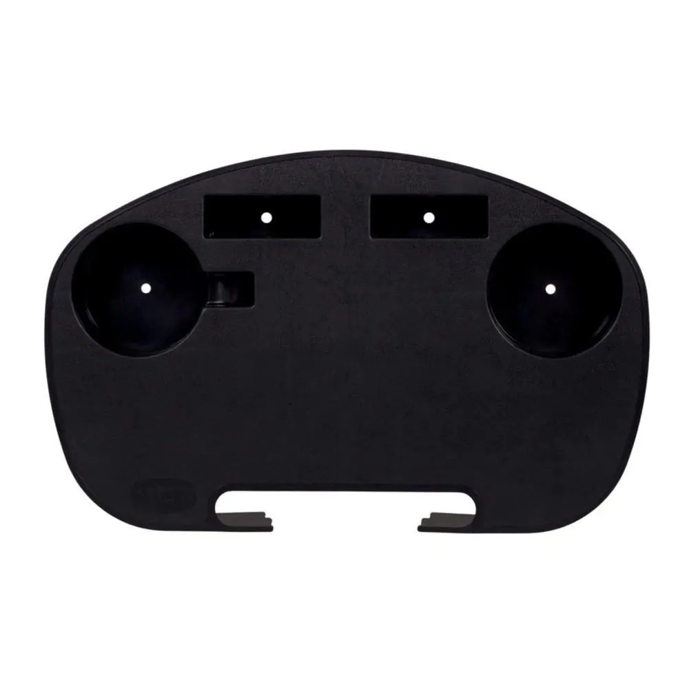 Mesa Portátil para Cadeira de Praia Mor - Preto