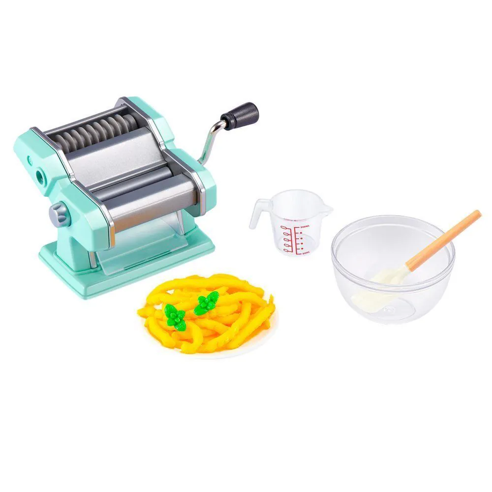 Mini Brands Magic Cook Kitchen Candide - Sortido
