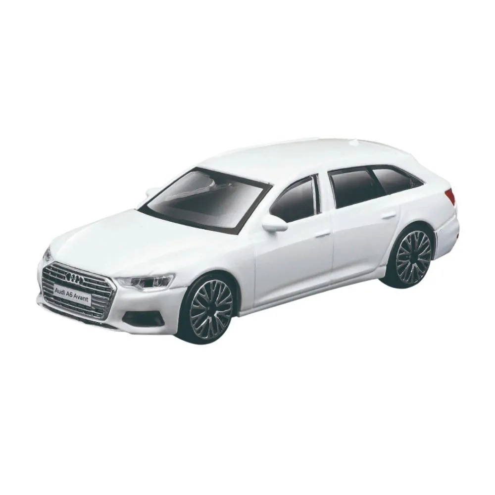 Mini Carro 1:43 Street Fire Blister Maisto - Sortido