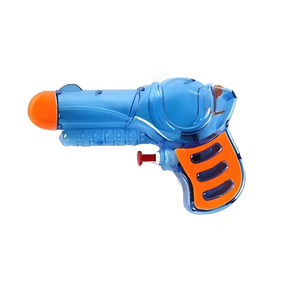 Mini Lançador de Água Strike Gun Toys - Sortido
