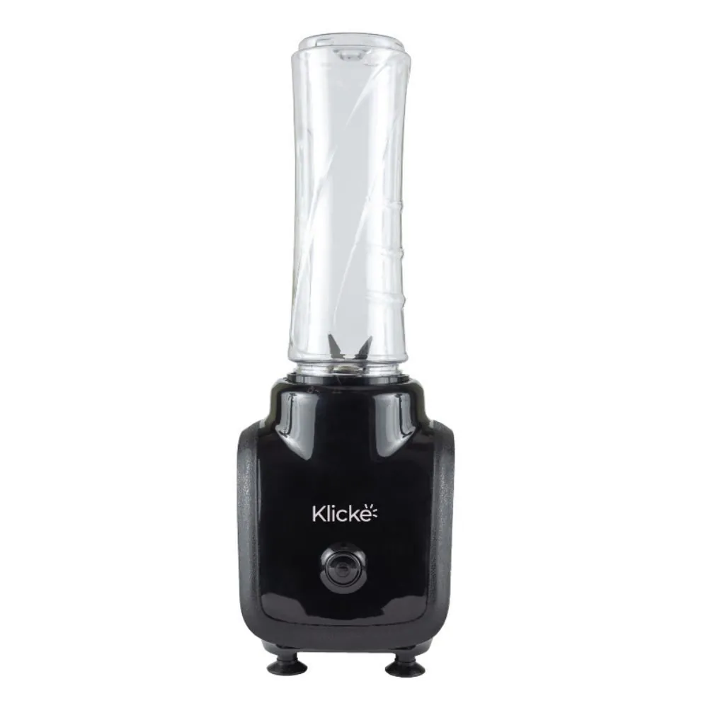 Mini Liquidificador Portátil Klicke 320W