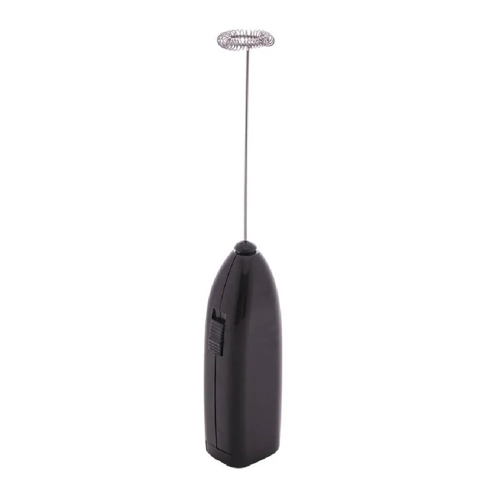 Mini Mixer Manual para Bebida Lyor - Preto