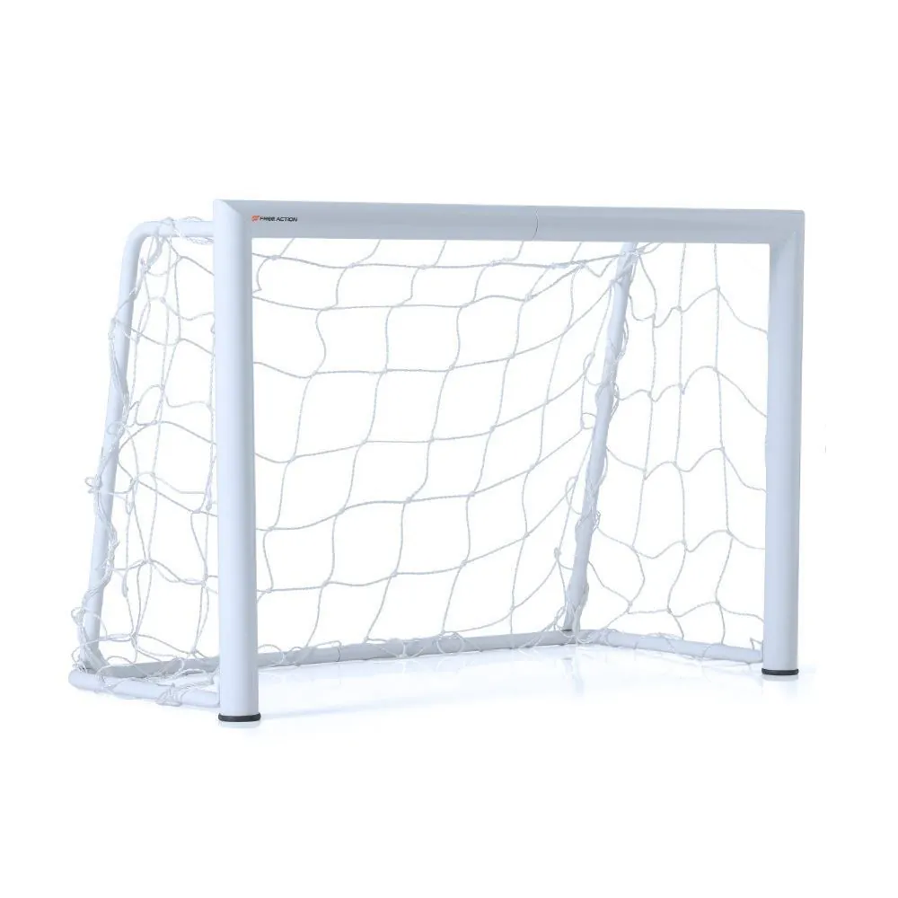 Mini Trave de Futebol Profissional Free Action Show de Gols