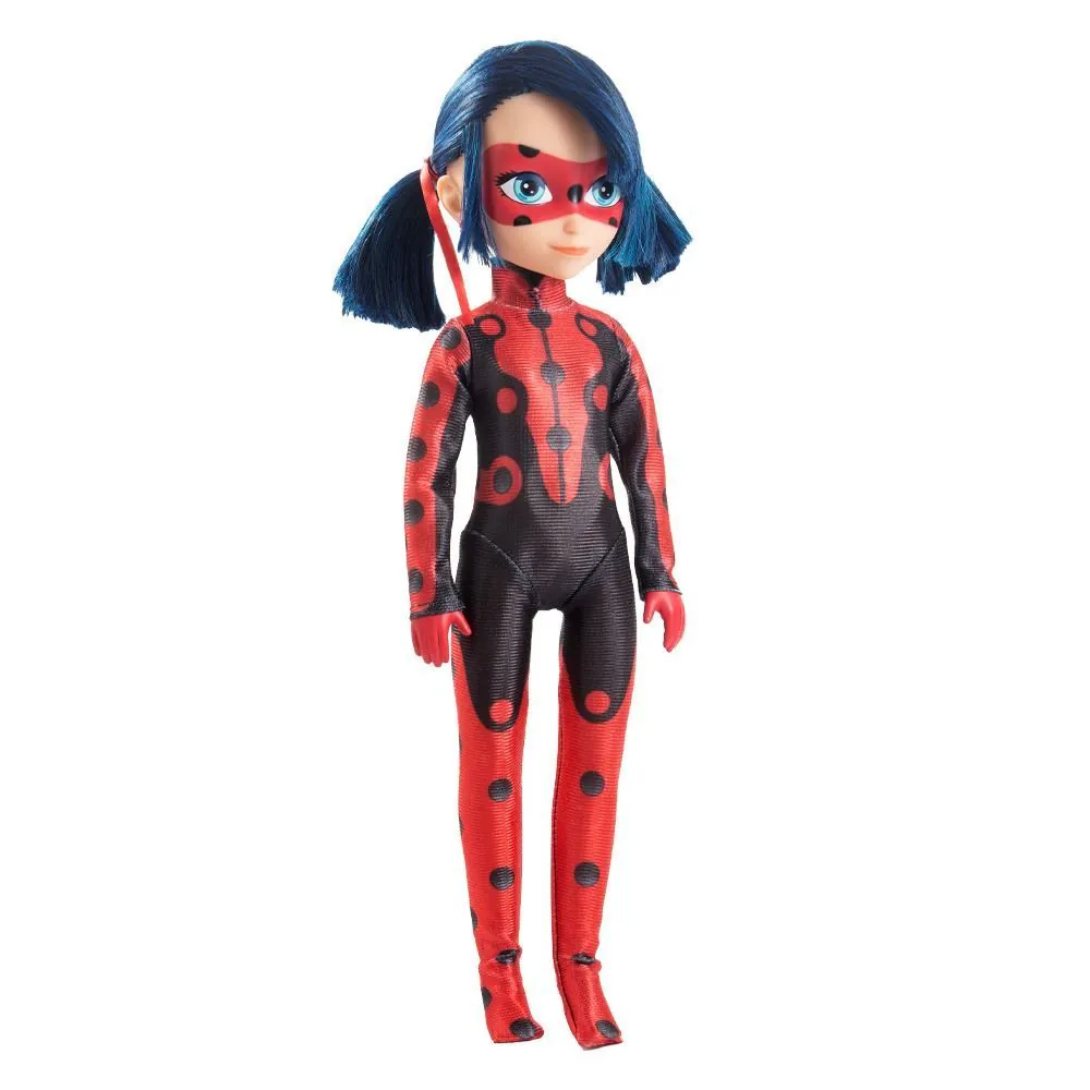Miraculous Ladybug Musical Novabrink - 1875