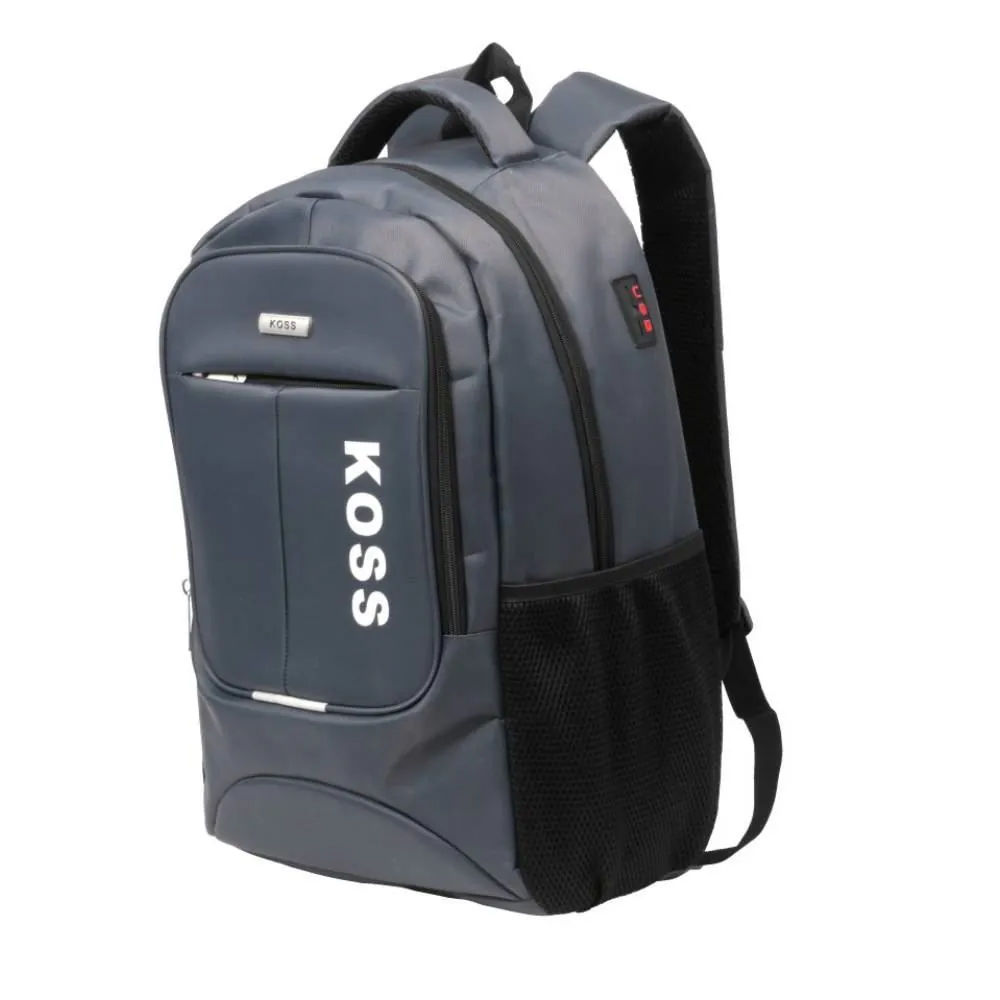 Mochila Executiva para Notebook Elite Koss
