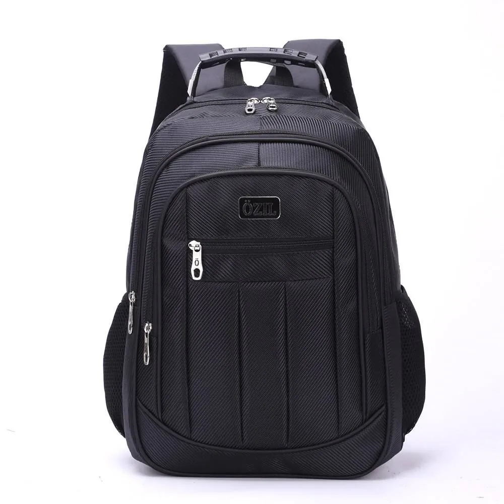 Mochila para Notebook Oz0026 Ozil Nytron - Preto