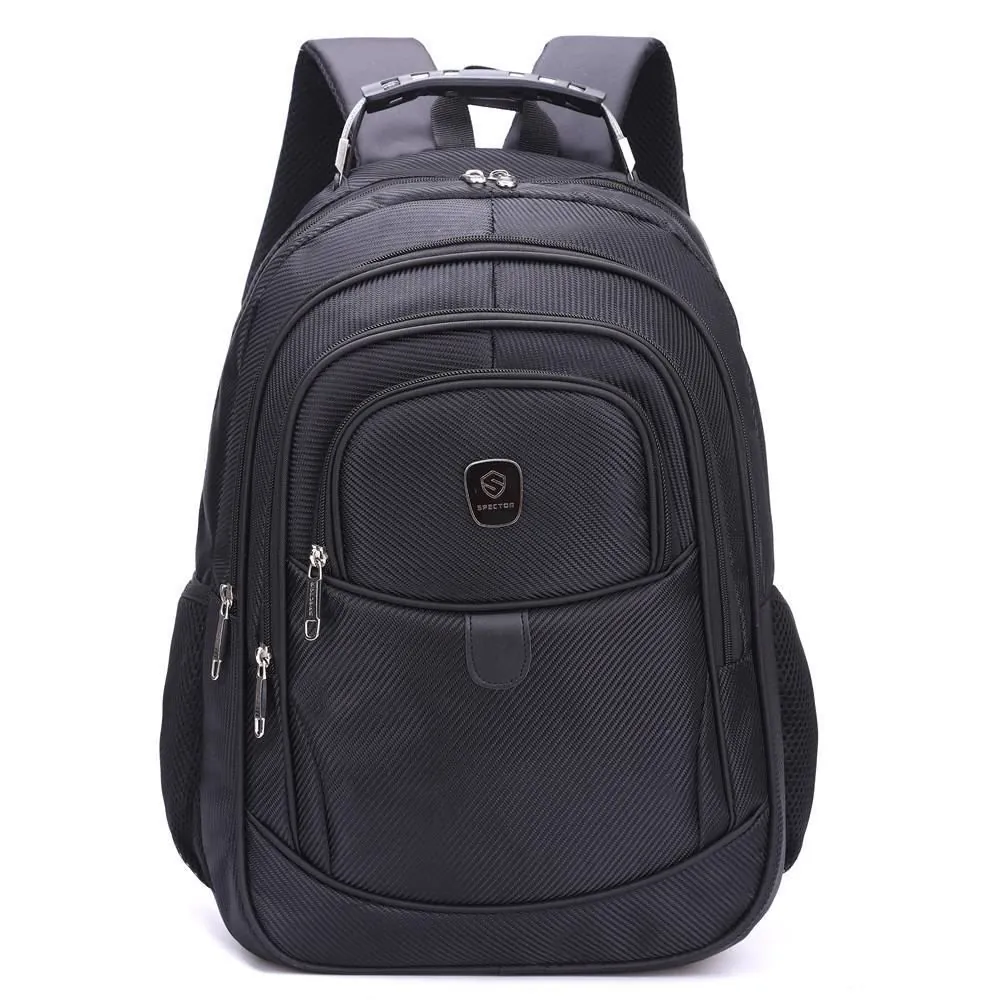 Mochila para Notebook Sp 5480 Spector Nytron - Preto