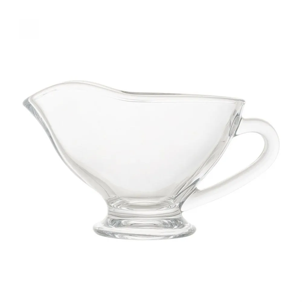 Molheira de Cristal Seul 180Ml Lyor - Transparente