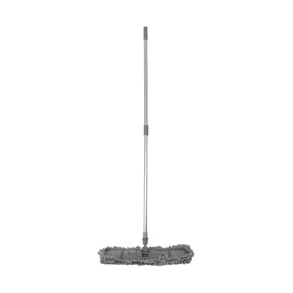 Mop Flat Cinza - 118cm