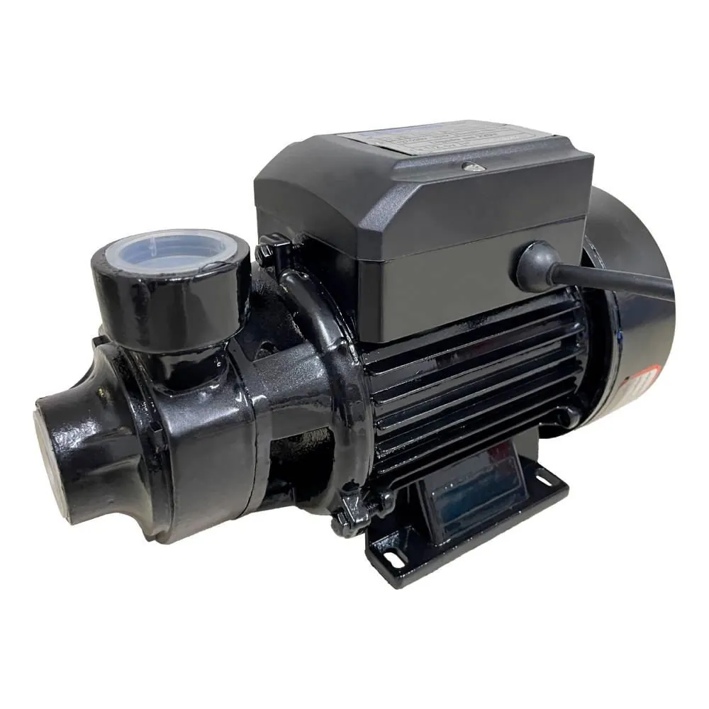 Motobomba Periférica 1,0Cv Eletroplas - Bivolt