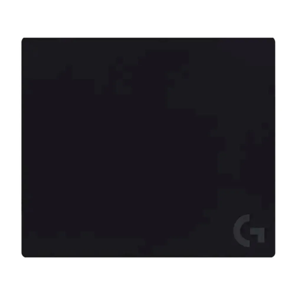 Mousepad Gamer Logitech Tecido G G640 - Preto