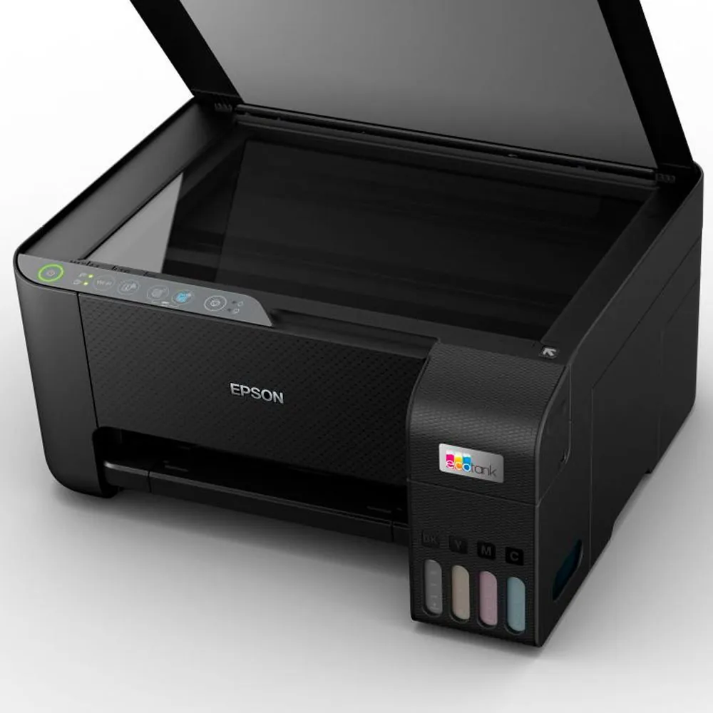 Impressora Multifuncional Epson Ecotank L3250 - Bivolt