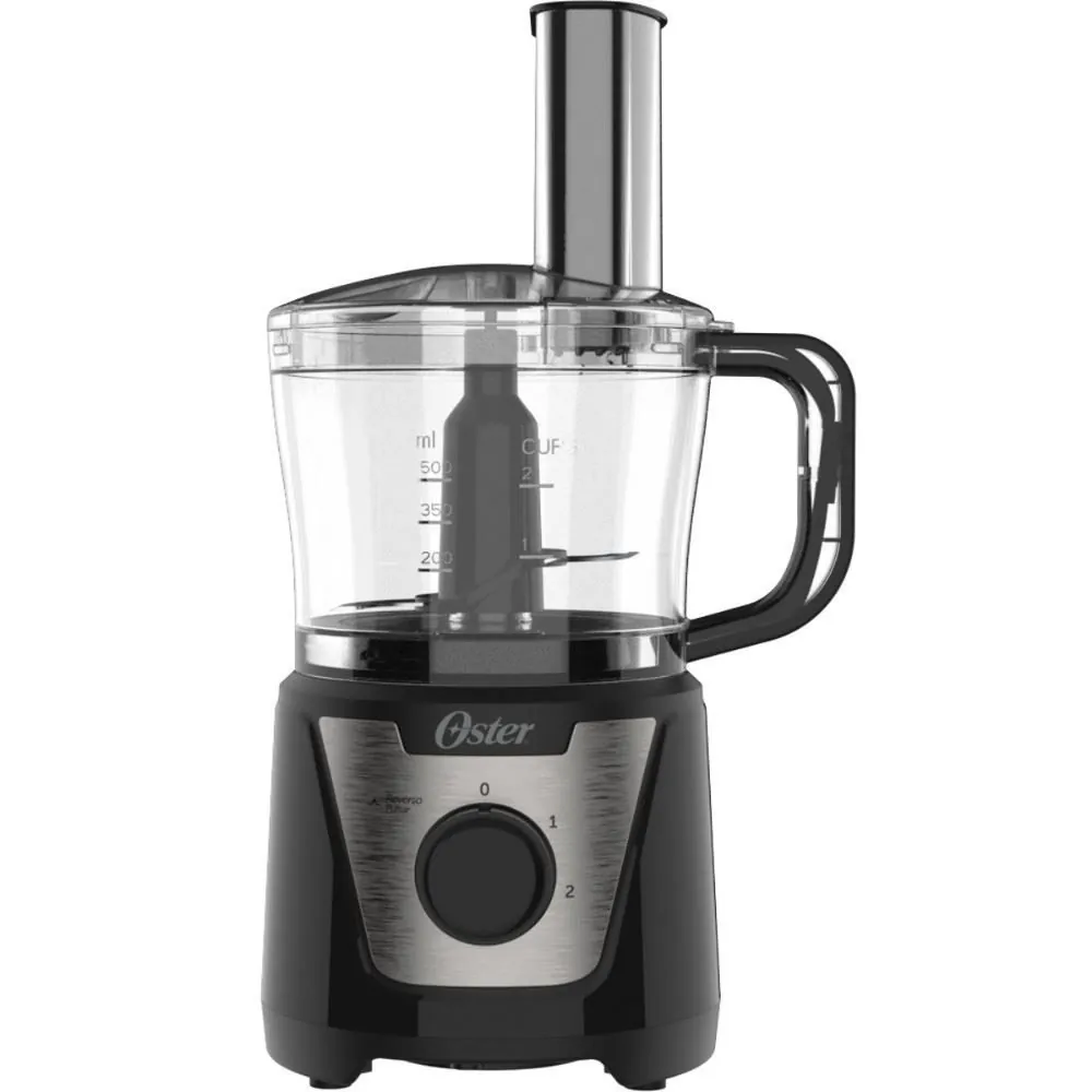 Multiprocessador Oster com Motor Reversível 500ml OMPR680