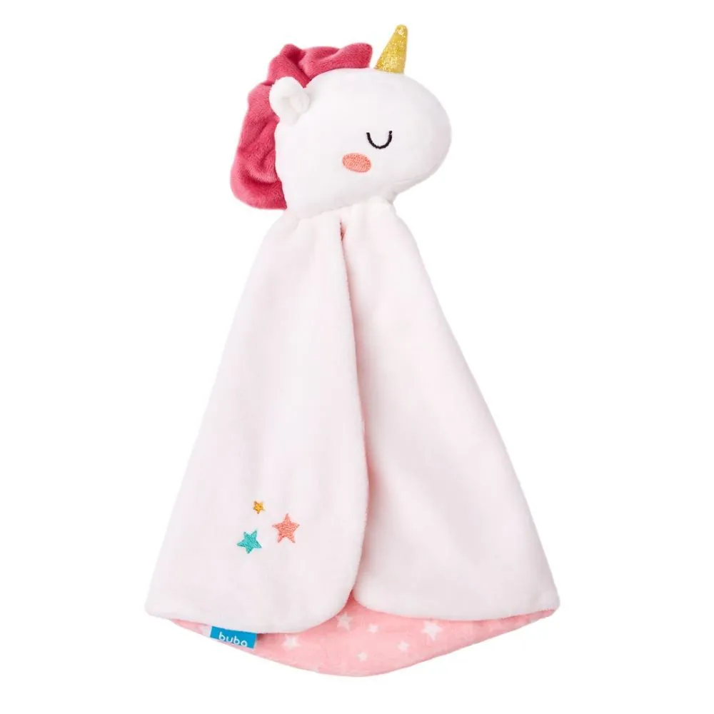 Naninha Magic Buba - Unicórnio