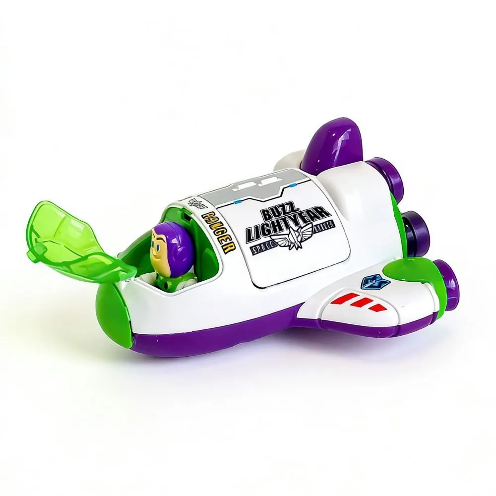 Nave Buzz Lightyear Toy Story Toyng