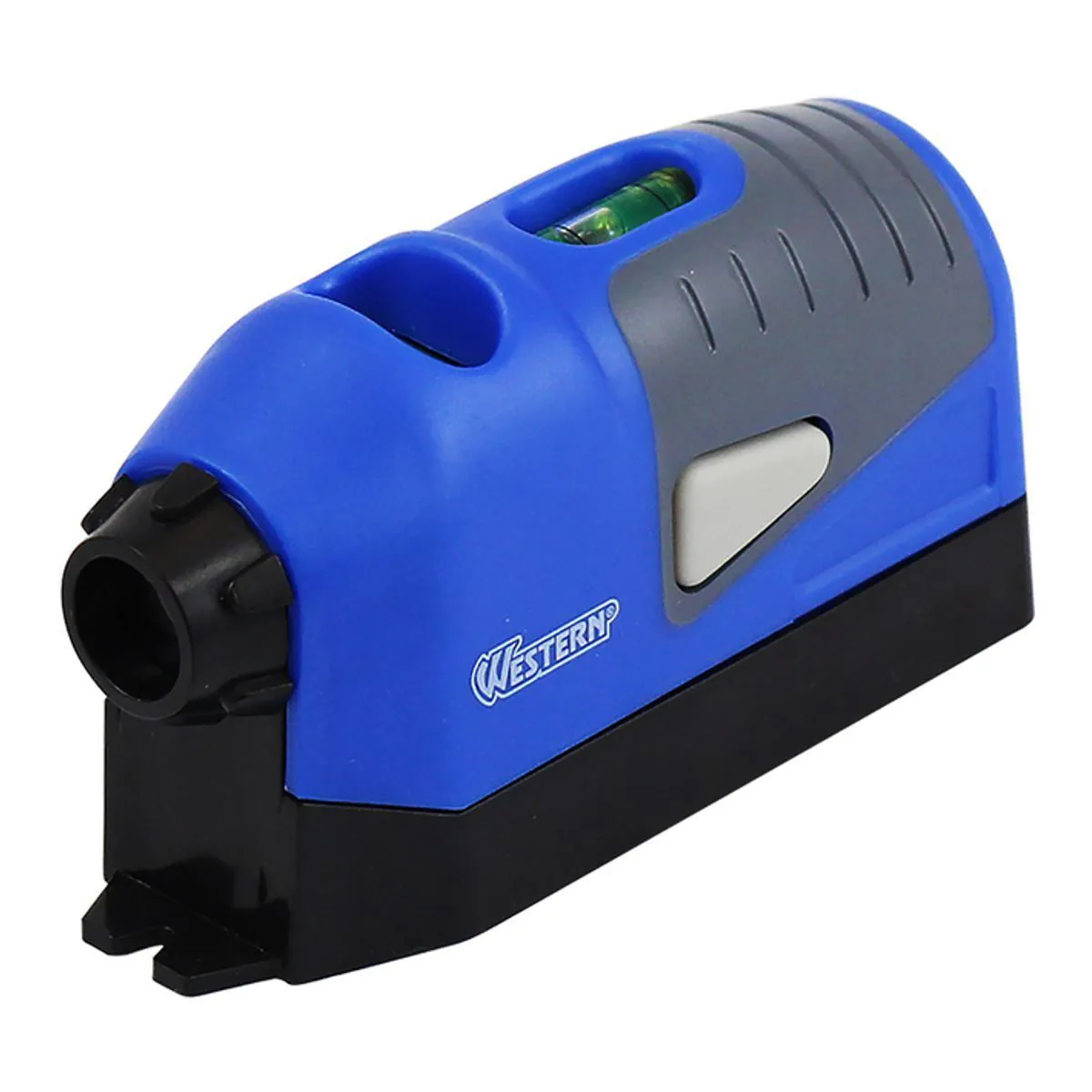 Nível a Laser 2 Bolhas HL205 - Western - Diversos