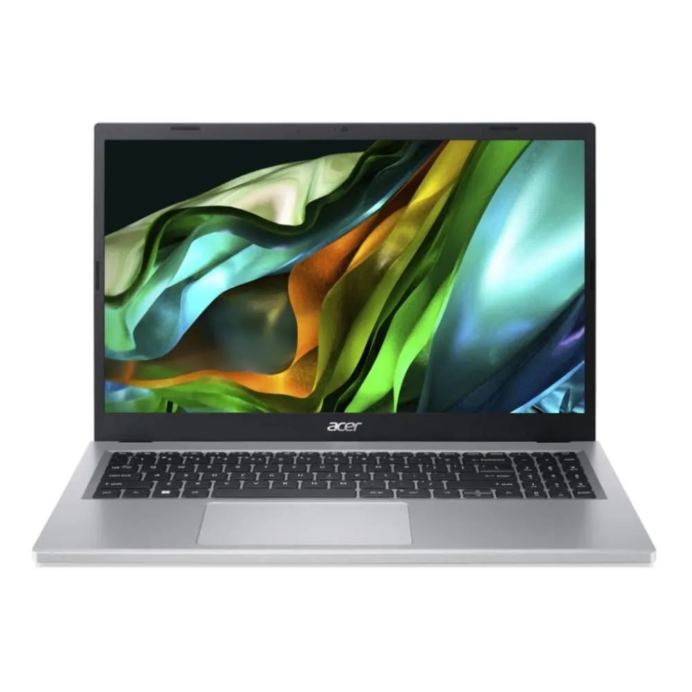 Notebook Acer Intel Core I3 8Gb Ram 256Gb Tela de 15,6" W11 - Bivolt
