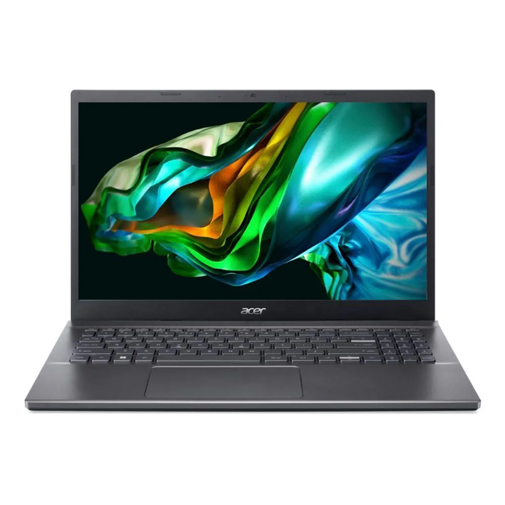 Notebook Acer Intel Core I5 8Gb Ram 256Gb Tela de 15,6" W11 Home - Bivolt