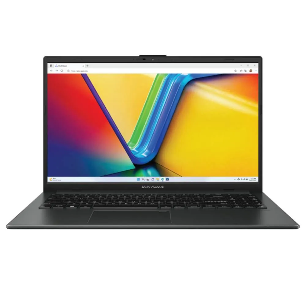 Notebook Asus Ryzen 5 8Gb 512Gb Windows 11 Home Black - Bivolt