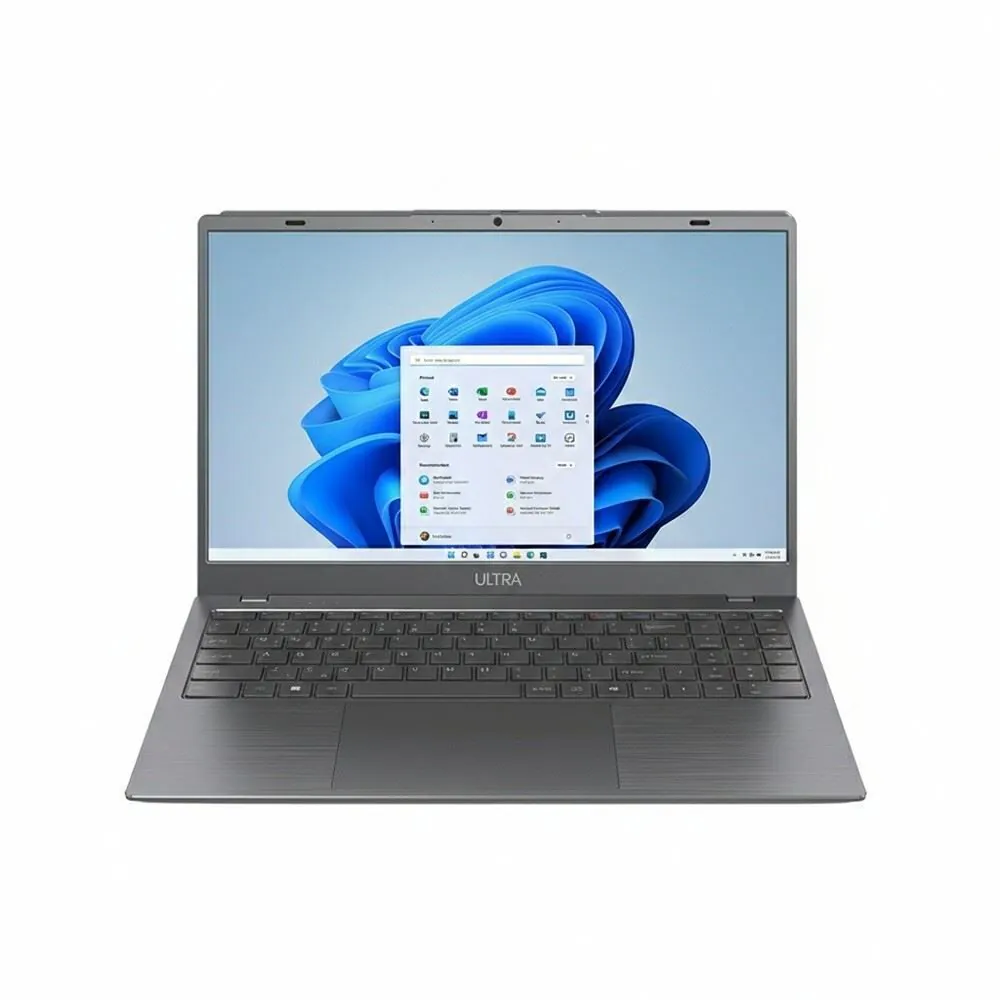 Notebook Ultra Multi 15,6" Full Hd Pentium Gold 4Gb 128Gb Windows 11 Ub365