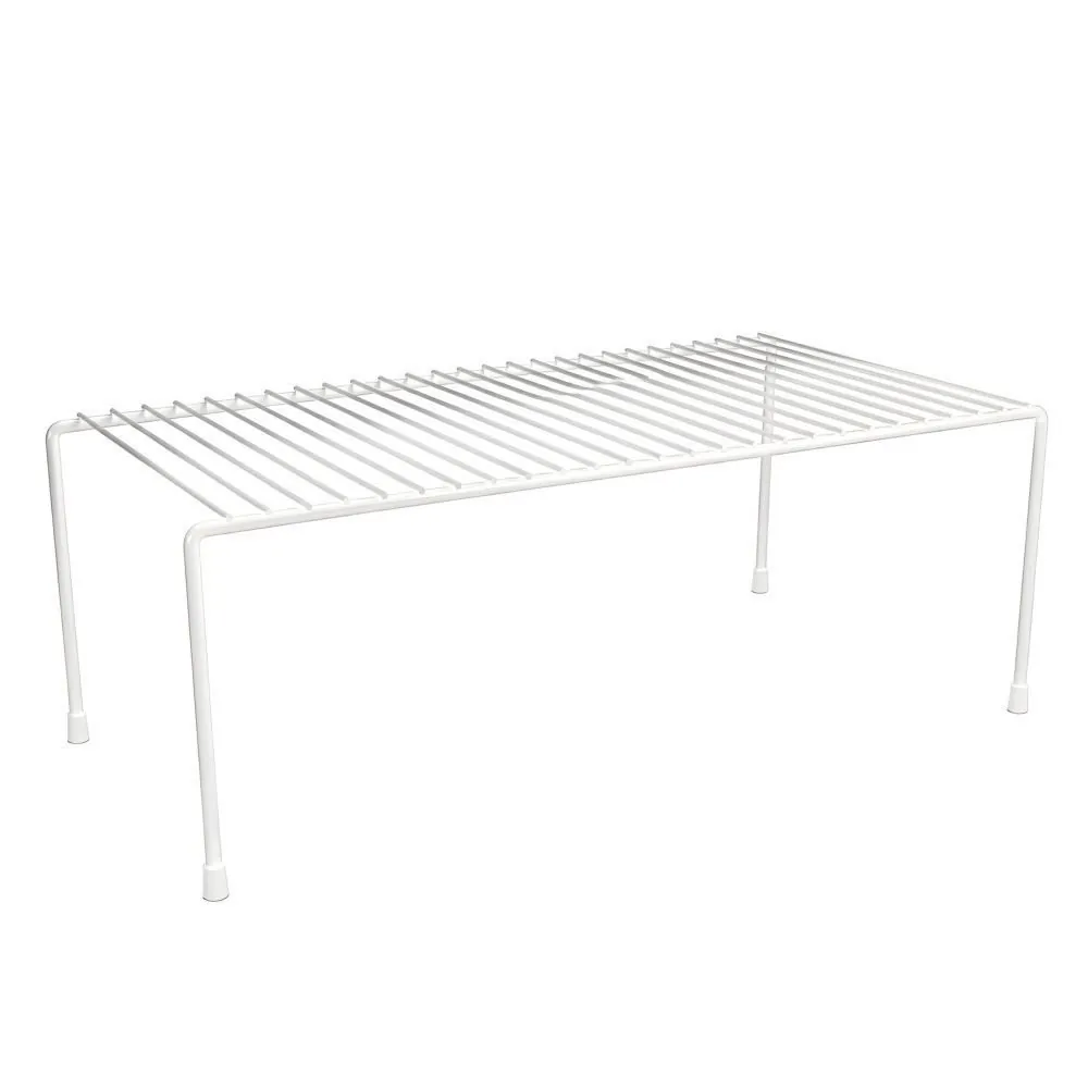 Organizador de Armário Grande Dicarlos - Branco