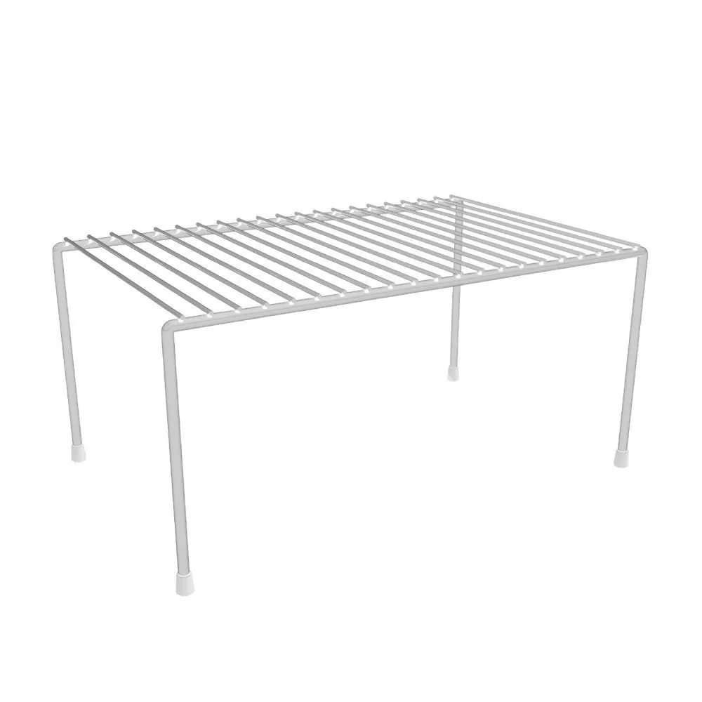 Organizador de Armário Médio Dicarlos - Branco
