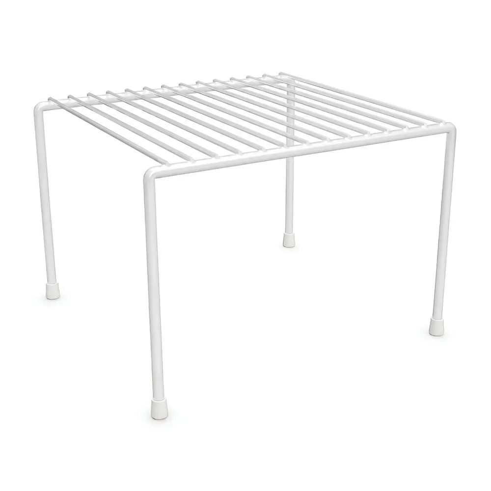 Organizador de Armário Pequeno Dicarlos - Branco