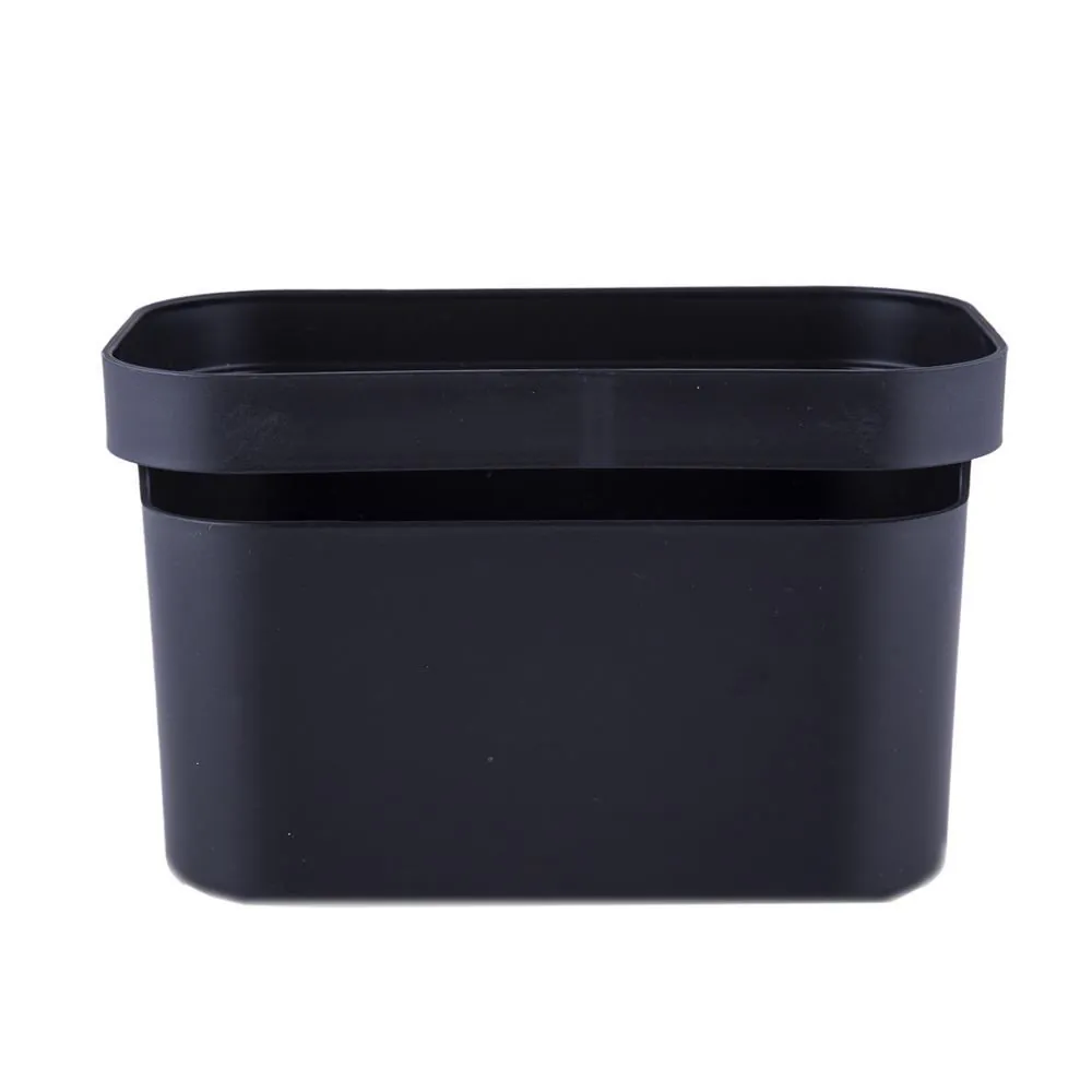 Organizador Ou Trium Max 12Cm - Preto