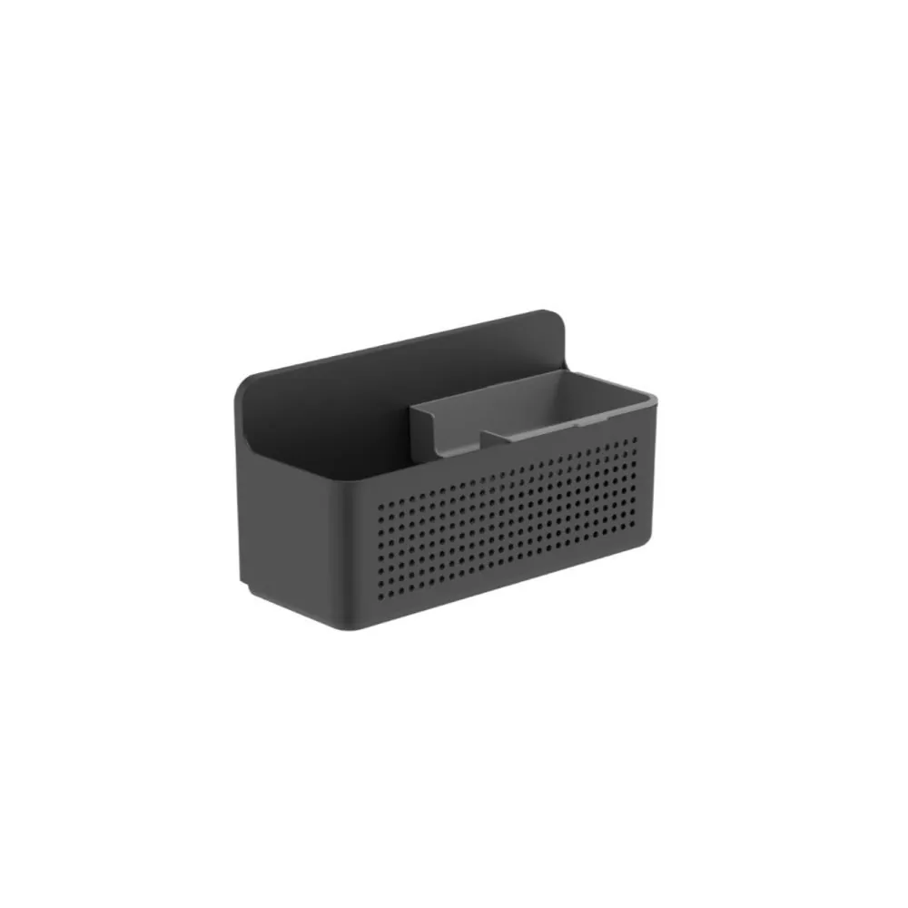 Organizador para Tanque de Parede Flow Ou - Preto Fechado