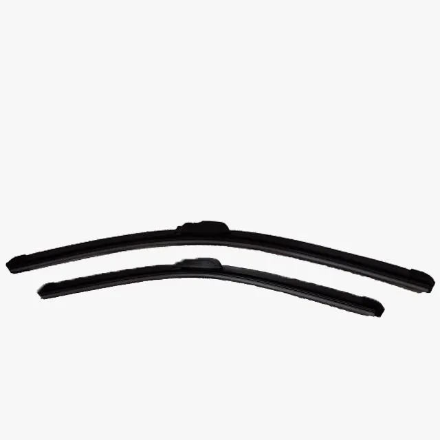 Palheta Automotiva Flex 18/20" Meghazine - Pf1820 - Preto
