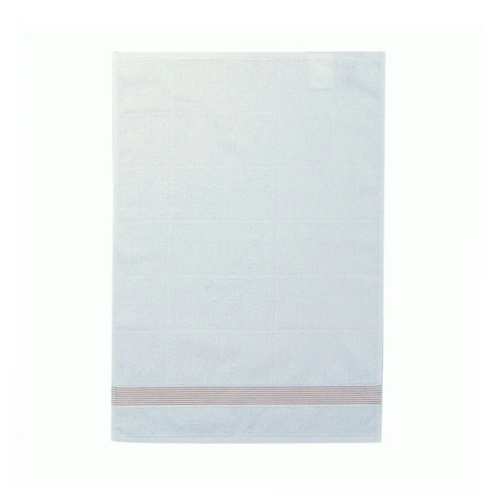 Pano de Copa 46X65 cm Elegance Karsten - Branco