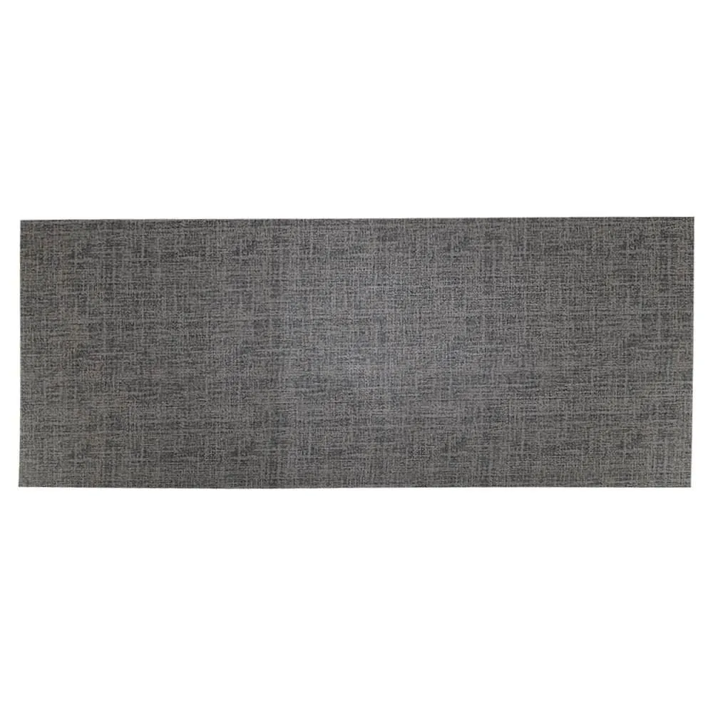 Passadeira Flex 0,60X1,50 M - Cinza Linho