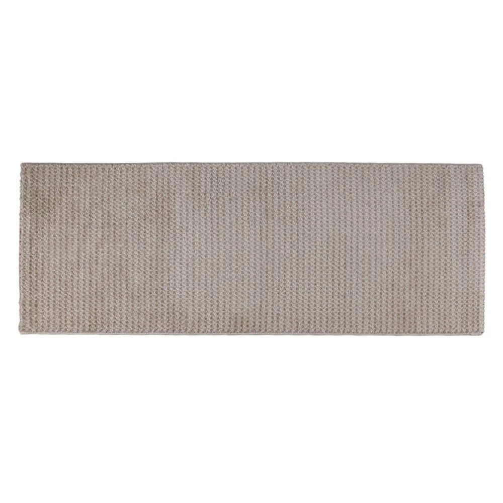Tapete Passadeira 67Cm X 1,80M Lucca - Off/bege T 329 B