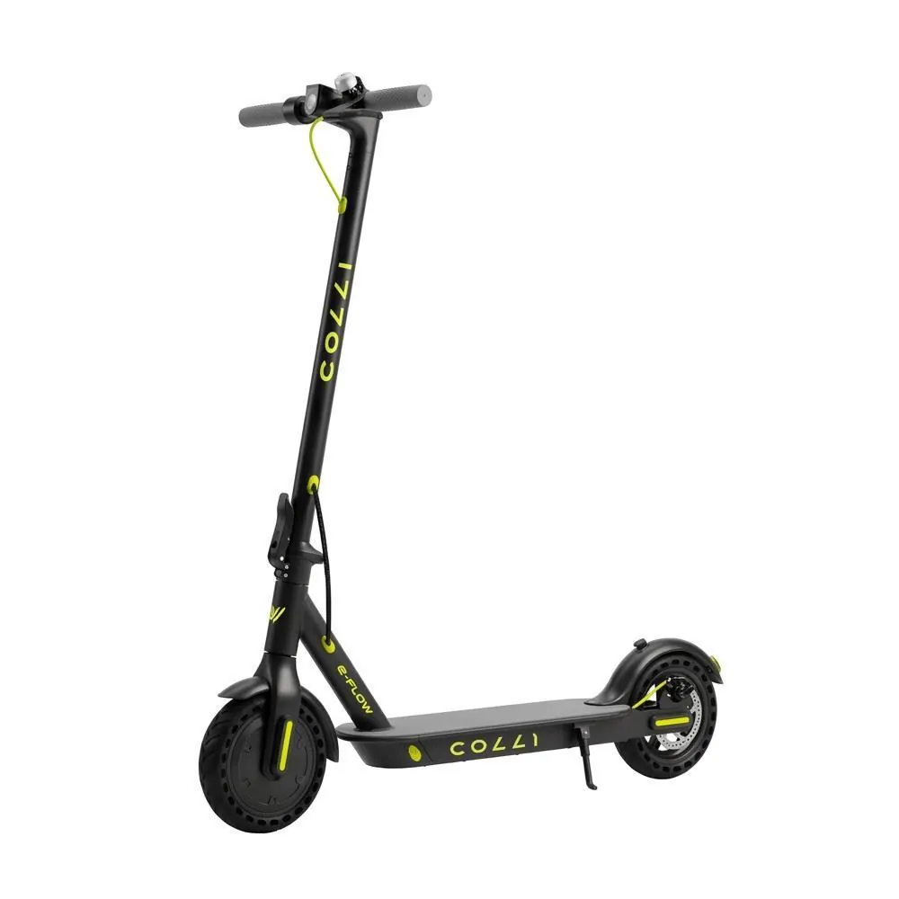 Patinete Elétrico Colli E-Flow 250W