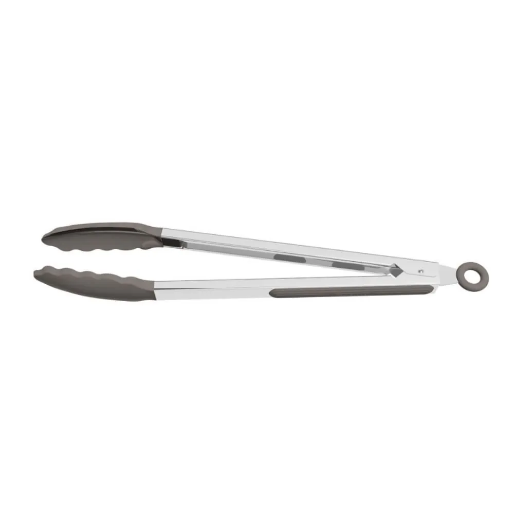 Pegador Multiuso Tramontina Softta de Silicone 33,9Cm
