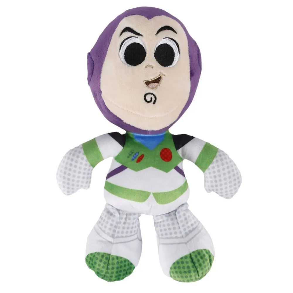 Pelúcia Buzz Lightyear Toy Story Disney Pixar