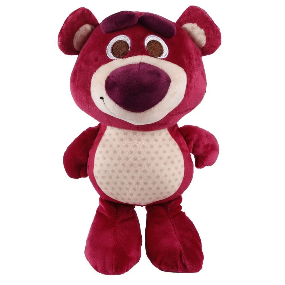 Pelúcia Lotso Toy Story Disney Pixar