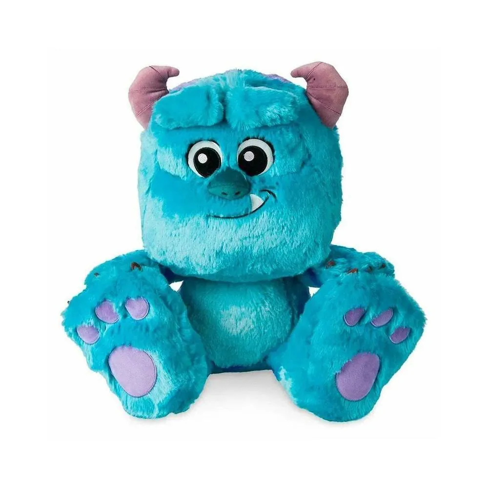 Pelúcia Disney Sulley Fun - 45 Cm