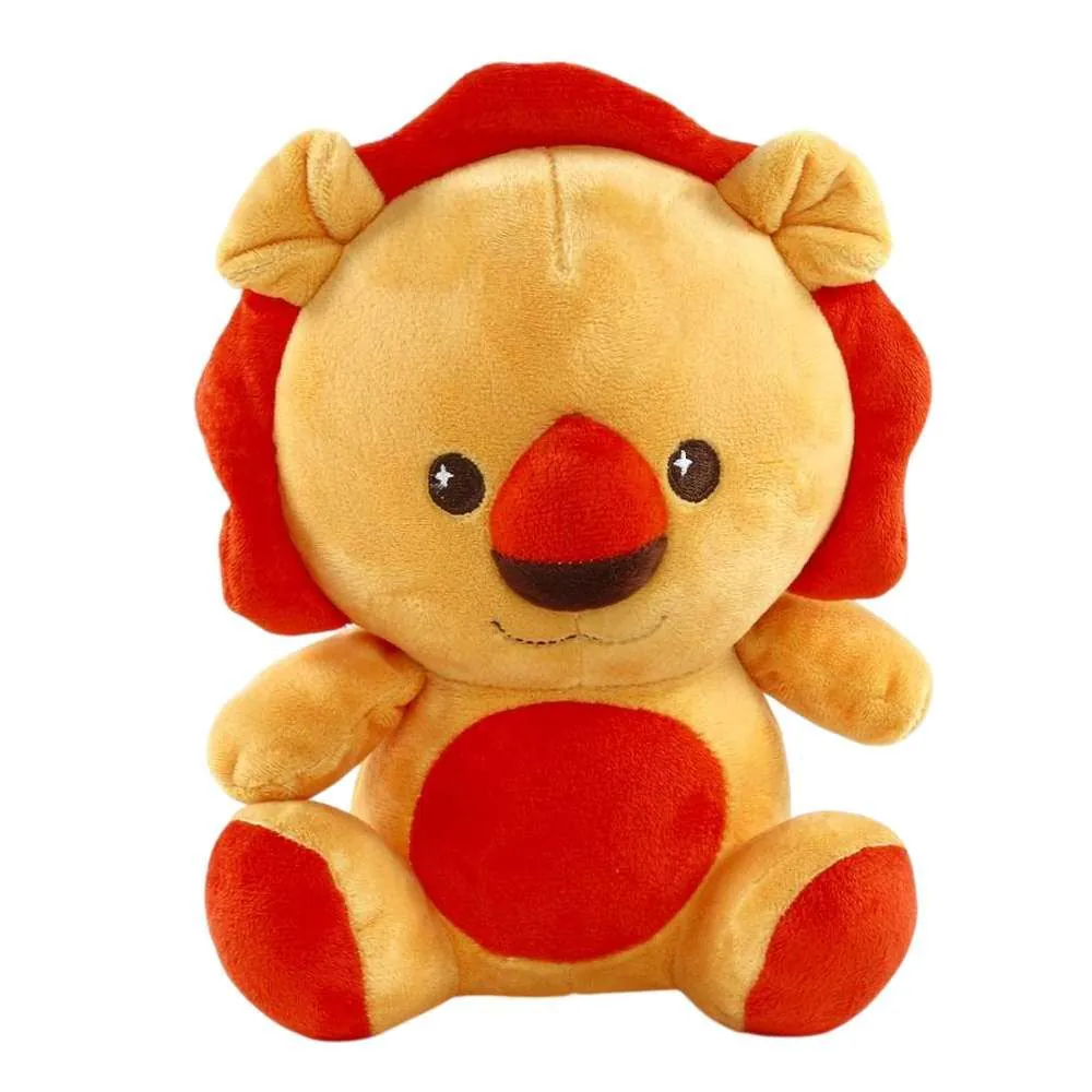 Pelúcia Divertida Infantil 100% Poliéster Baby - HBR0569