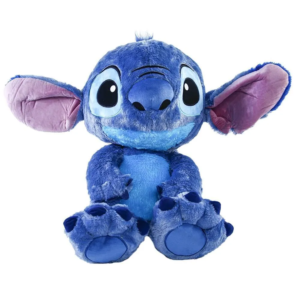 Pelúcia do Stitch Disney Fun - 45 Cm