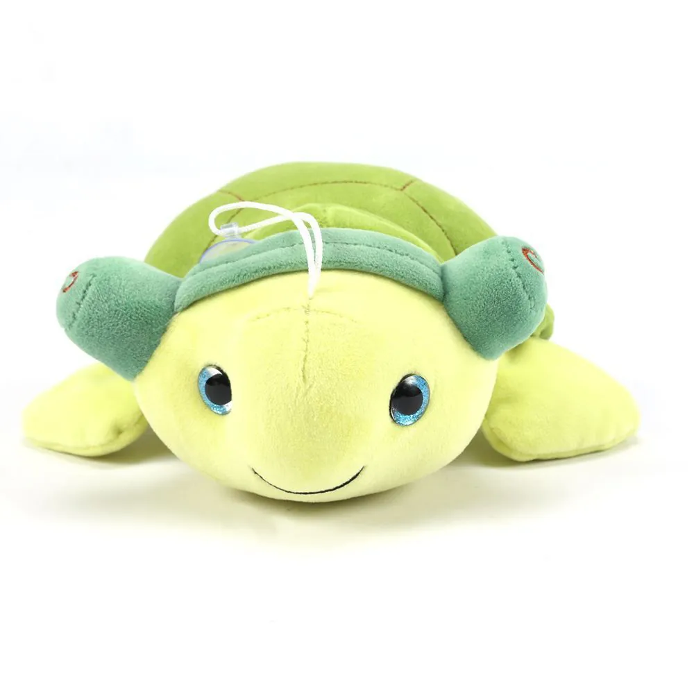 Pelúcia Tartaruga Fofa 20 Cm Toys - HBR0472